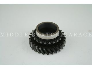 4th GEAR LAYSHAFT-600/600D